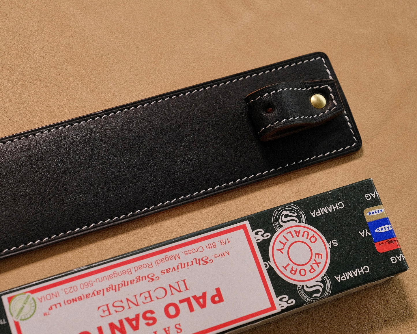 Porte encens