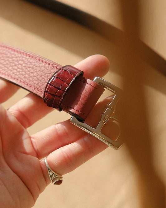 Ceinture