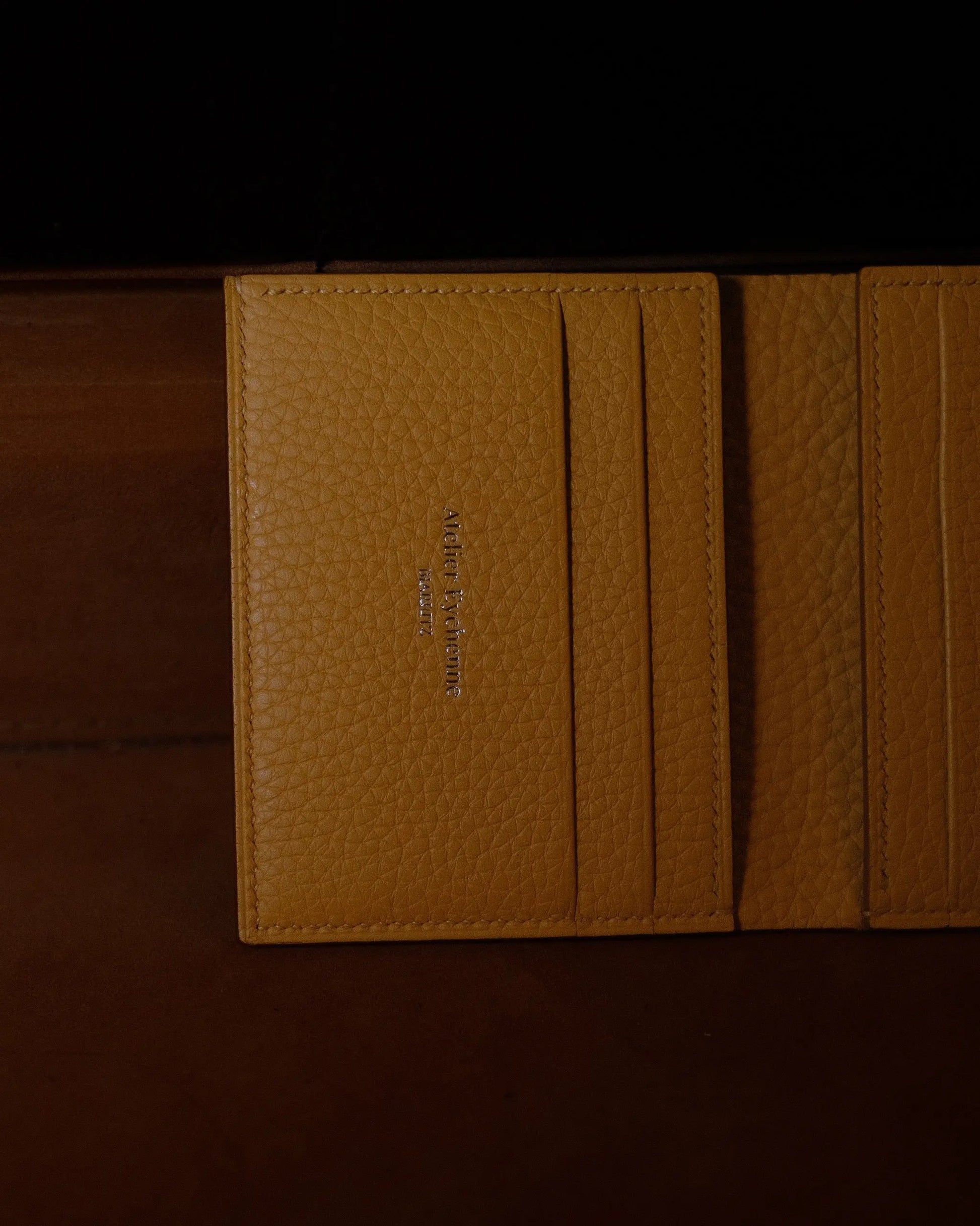 Portefeuille - KAIOA Ma boutique